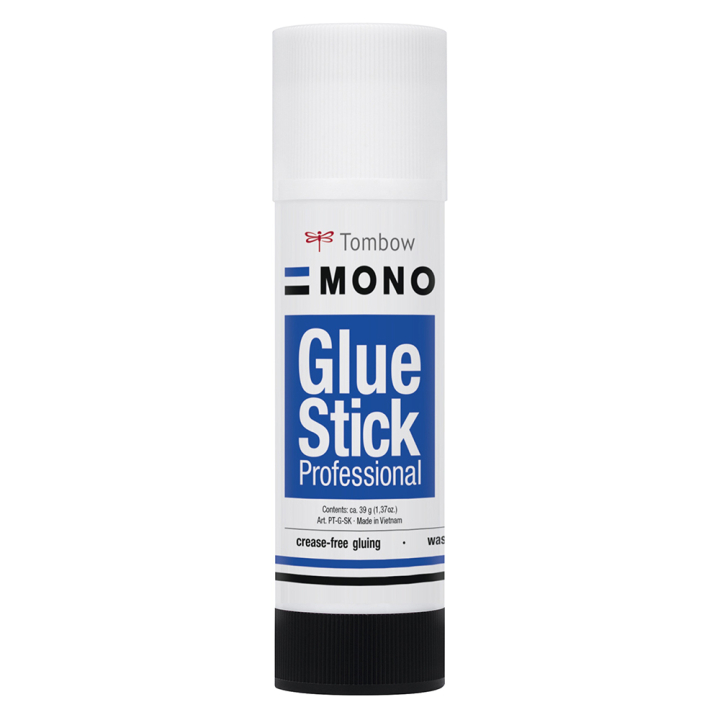 Glue stick 39g i gruppen Hobby & Kreativitet / Hobbytilbehør / Lim / Limstift hos Pen Store (100949)