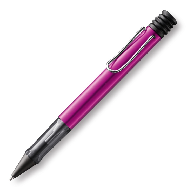 AL-star Charged Vibrant Pink Kulepenn i gruppen Penner / Fine Writing / Kulepenner hos Pen Store (102031)