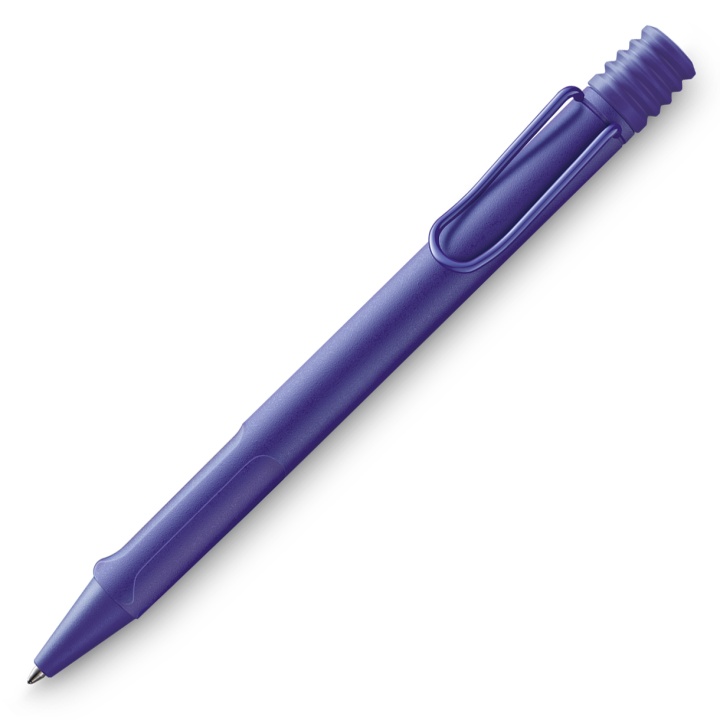 Safari Kulepenn Candy Violet i gruppen Penner / Fine Writing / Kulepenner hos Pen Store (102130)