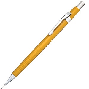 Sharp P209 0,9 Mekanisk Blyant i gruppen Penner / Skrive / Trykkblyanter hos Pen Store (104527)