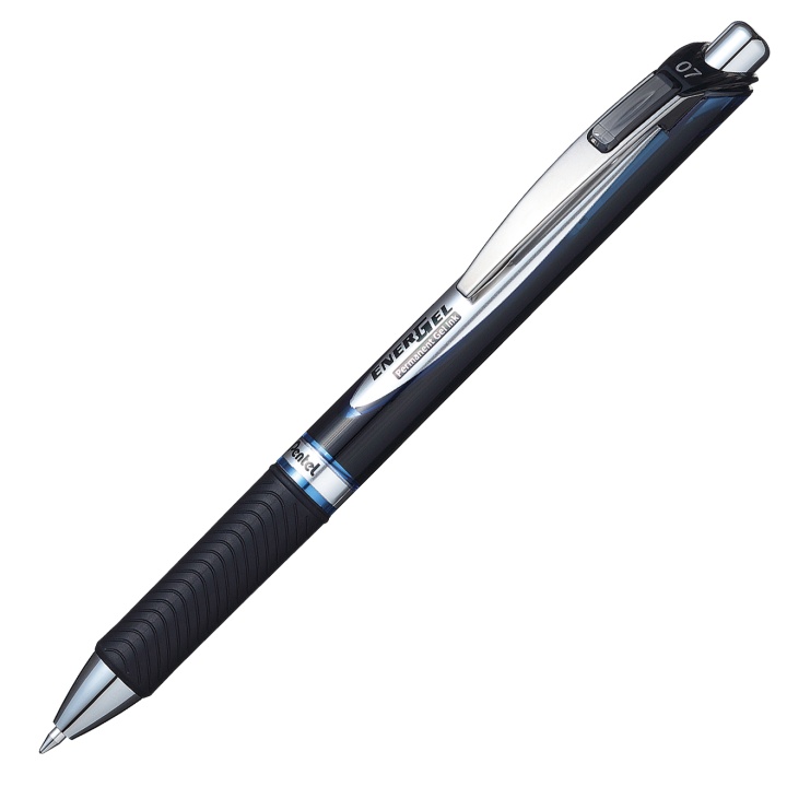 EnerGel PRO Permanent Gel Pen 0.7 i gruppen Penner / Skrive / Gelpenner hos Pen Store (104602_r)