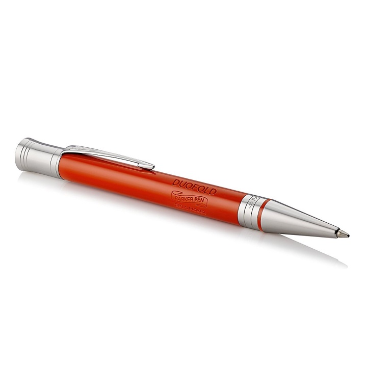 Duofold Big Red Vintage Kulepenn i gruppen Penner / Fine Writing / Kulepenner hos Pen Store (104807)
