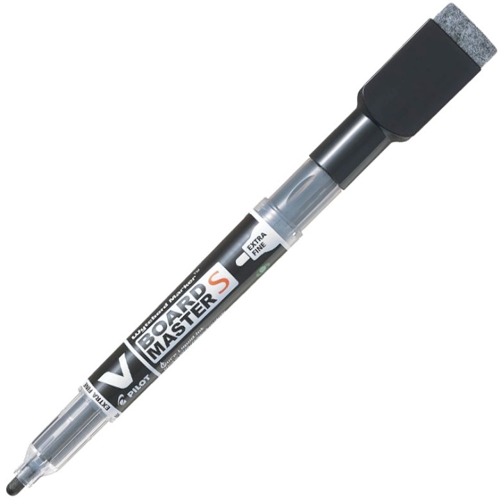 Whiteboard marker Magnet + Eraser i gruppen Penner / Merking og kontor / Whiteboard tusjer hos Pen Store (109315)