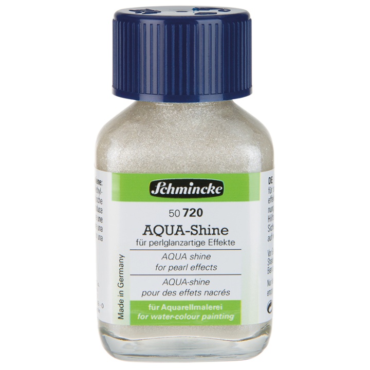 Aqua Shine 60 ml i gruppen Kunstnermateriell / Malemedier og lakk / Akvarellmedium hos Pen Store (110753)