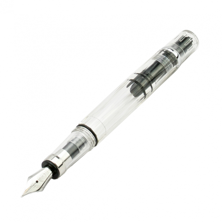 Diamond 580 Clear Fyllepenn i gruppen Penner / Fine Writing / Fyllepenner hos Pen Store (111248_r)