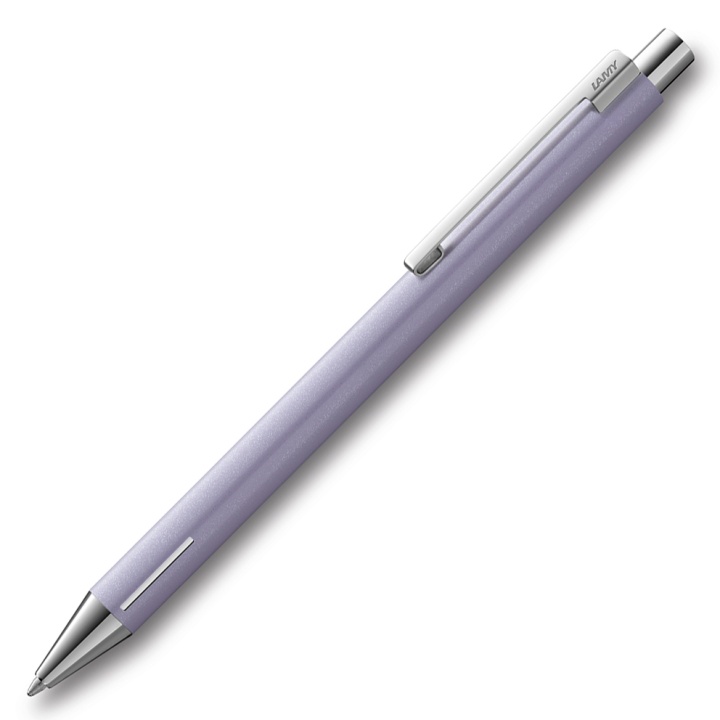 Econ Kulepenn Lilac i gruppen Penner / Fine Writing / Kulepenner hos Pen Store (111333)