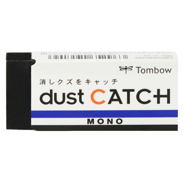 Mono Dust Catch Viskelær