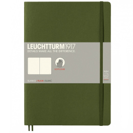 Notebook B5 Softcover Plain i gruppen  Papir & Blokk / Skrive og ta notater / Notatbøker hos Pen Store (100696_r)