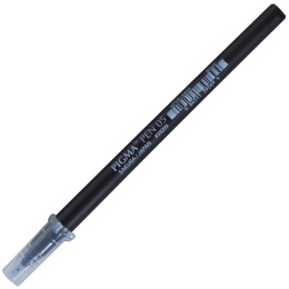Pigma Pen Black 05 0.3mm i gruppen Penner / Skrive / Fineliners hos Pen Store (103530)