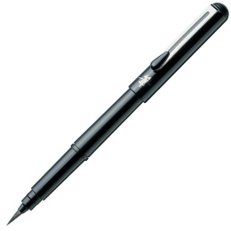 Pocket Brush Pen Set Black i gruppen Penner / Penntilbehør / Patroner og refiller hos Pen Store (104522)