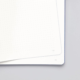 Notebook Graphic L - OX i gruppen  Papir & Blokk / Skrive og ta notater / Notatbøker hos Pen Store (104867)