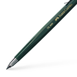 TK 4600 Trykkblyant 2 mm i gruppen Kunstnermateriell / Kritt og blyanter / Grafitt og blyant hos Pen Store (105157)