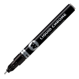 Liquid Chrome Marker 2mm i gruppen Penner / Kunstnerpenner / Tusjpenner hos Pen Store (106209)