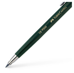 TK 9500 Trykkblyant 2 mm i gruppen Penner / Skrive / Trykkblyanter hos Pen Store (106261)