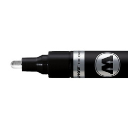 Liquid Chrome Marker 4mm i gruppen Penner / Kunstnerpenner / Tusjpenner hos Pen Store (106277)
