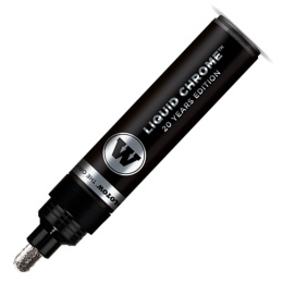 Liquid Chrome Marker 5mm i gruppen Penner / Kunstnerpenner / Tusjpenner hos Pen Store (106518)