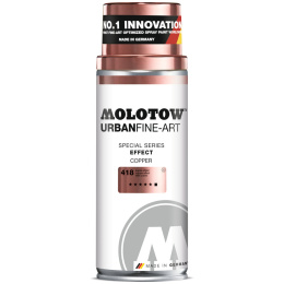 Akrylmaling Spray UrbanFineArt Effect 400 ml i gruppen Hobby & Kreativitet / Høytider og sesong / Påskepyssel hos Pen Store (108228_r)