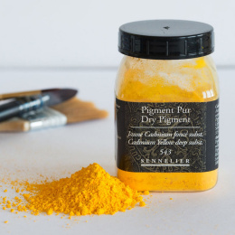 Pure Pigments (Price Group 3) i gruppen Kunstnermateriell / Kunstnerfarge / Pigment hos Pen Store (108674_r)