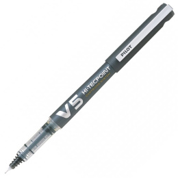 Hi-Tecpoint V5 Refillable i gruppen Penner / Skrive / Blekkpenner hos Pen Store (109468_r)