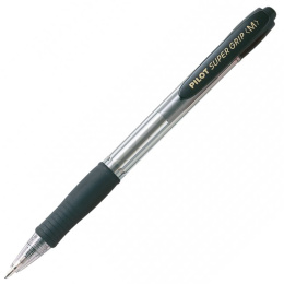 Kulepenn Super Grip Medium i gruppen Penner / Skrive / Blekkpenner hos Pen Store (109536_r)