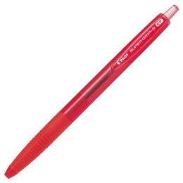 Super Grip G Retractable Extra Fine i gruppen Penner / Skrive / Blekkpenner hos Pen Store (109633_r)
