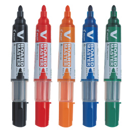 Whiteboard Kit (Pens+Holder+Eraser) i gruppen Penner / Merking og kontor / Whiteboard tusjer hos Pen Store (109665)