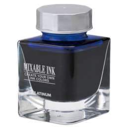 Mixable ink 20 ml i gruppen Penner / Penntilbehør / Blekk til fyllepenn hos Pen Store (109818_r)