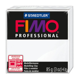 FIMO Professional 85 g i gruppen Hobby & Kreativitet / Skape / Modelleire hos Pen Store (110886_r)