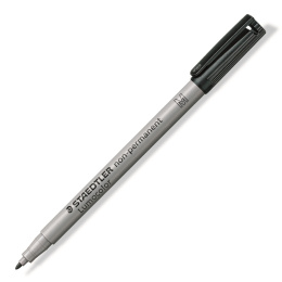 Lumocolor Non-permanent Medium i gruppen Penner / Merking og kontor / Merkepenner hos Pen Store (111118_r)