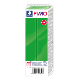 FIMO Soft 454 g i gruppen Hobby & Kreativitet / Skape / Modelleire hos Pen Store (111224_r)
