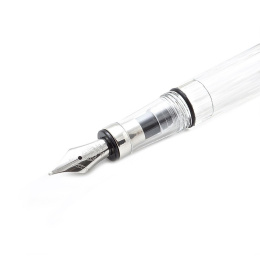 Diamond 580 Clear Fyllepenn i gruppen Penner / Fine Writing / Fyllepenner hos Pen Store (111248_r)