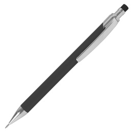 Mekanisk blyant 0.7 Rondo Soft Black i gruppen Penner / Skrive / Trykkblyanter hos Pen Store (112524)