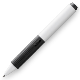 Screen Twin pen White i gruppen Penner / Fine Writing / Kulepenner hos Pen Store (128109)