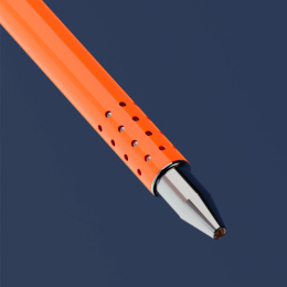 Swift Rollerball Neonorange i gruppen Penner / Fine Writing / Rollerballpenner hos Pen Store (129931)