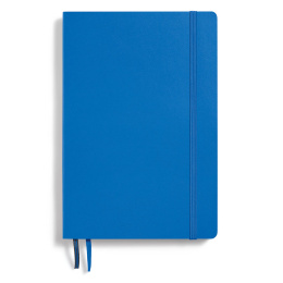 Notebook A5 Soft Cover Sky i gruppen  Papir & Blokk / Skrive og ta notater / Notatbøker hos Pen Store (130232_r)