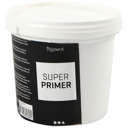Super Primer 385 ml i gruppen Kunstnermateriell / Malemedier og lakk /  Gesso og grunning hos Pen Store (130693)