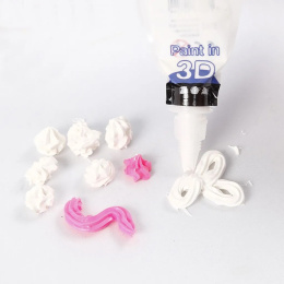 Silk Clay Creamy 6x35ml Set 1 i gruppen Hobby & Kreativitet / Skape / Modelleire hos Pen Store (130760)