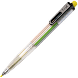 Multi 8 Trykkblyant 2 mm 8 farger i gruppen Penner / Skrive / Multipenner hos Pen Store (130904)