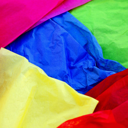 Silkepapir A4 30 farger 300 stk i gruppen Kids / Kul og læring / Papir og Tegneblokker hos Pen Store (131105)