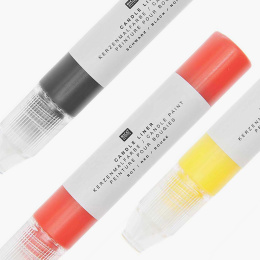 Candle Liner Farging av stearinlys 30ml i gruppen Hobby & Kreativitet / Farger / Hobbymaling hos Pen Store (131518_r)