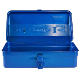 Y280 Camber Top Toolbox Blue i gruppen Hobby & Kreativitet / Organisere / Oppbevaringsbokser hos Pen Store (131927)